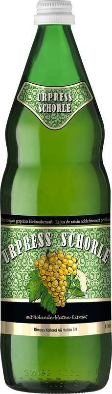 Rimuss Urpress Schorle