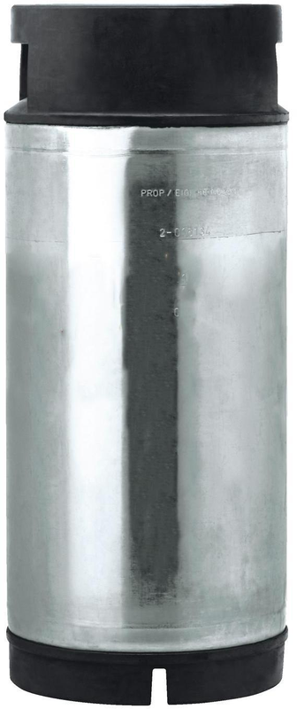 Eichhof Lager Container