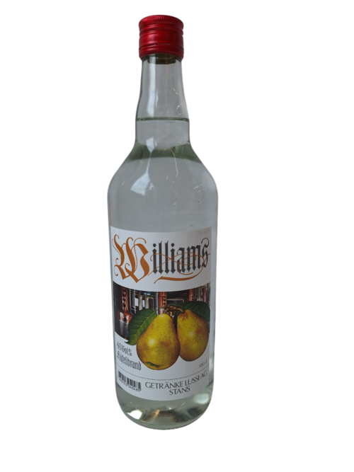 Williams Lussi