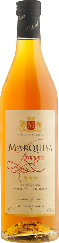 Armagnac Marquisa