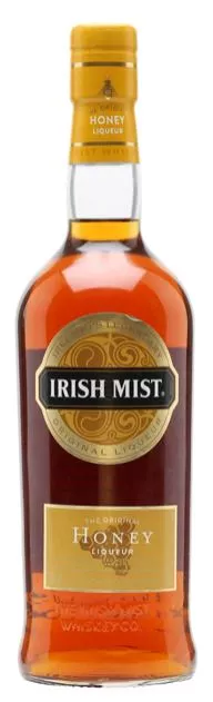 Whisky Irish Mist