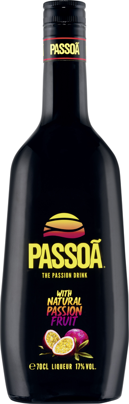 Passoa Passion