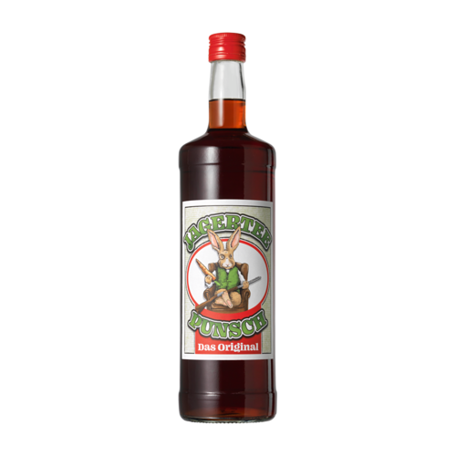 Punch Jagertee, Freihof