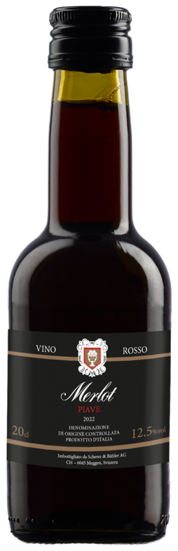 Merlot Piave DOC