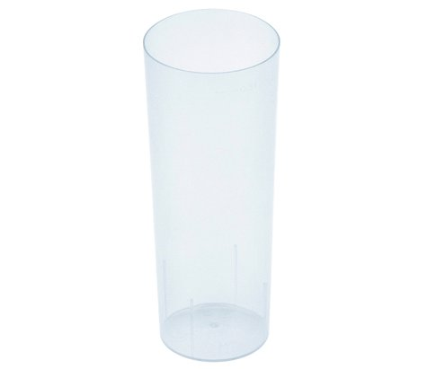 3 dl Longdrink Becher R. à 10 Stk.