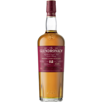 Whisky GlenDronach  Sherry Cask 12 J