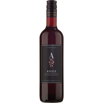 Aigle Rouge Cellier