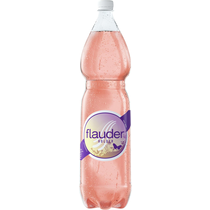 Flauder Holder - Holunder-Beeren