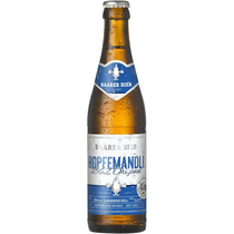 Baarer Hopfenmandli 1862 Original 24er