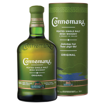 Whisky Connemara Original Peated