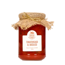 Tomatensauce al Basilico 