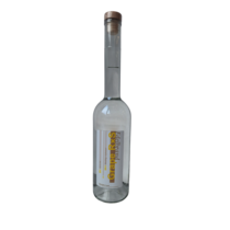 Riesling x Sylvaner Grape Opera