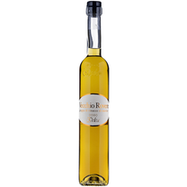 Grappa di Uva Merlot Barrique
Vecchio Rovere Angelo Delea
