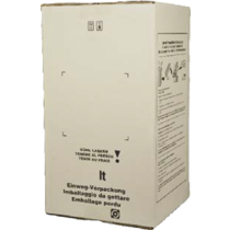 Merlot Piave DOC Box
S & B