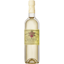 San Pedro Moscatel süss
Messwein