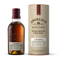 Whisky Aberlour a'bunadh Batch 84