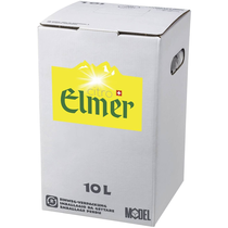 Citro Elmer Sirup 10 lt Box 