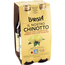 Chinotto Lurisia EW