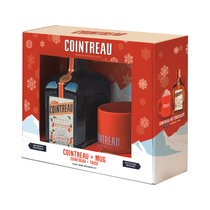 GP Cointreau mit Becher