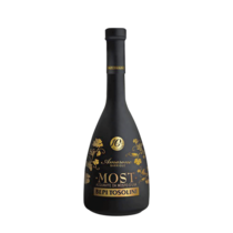Grappa Most Amarone Barrique
Beppi Tosolini