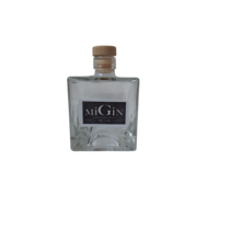 Stapelfl. Gin MiGiN
