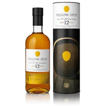 Whisky Mitchell Yellow Spot 12 J.