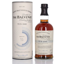 Whisky Balvenie Tun 1509 BT3