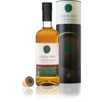 Whisky Mitchells Green Spot