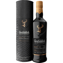 Whisky Glenfiddich Project XX