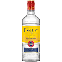 Gin Finsbury London Dry classic