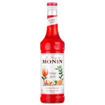 Sirup Monin Orange Spritz