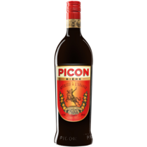 Picon Bière Aperitif à L'Orange Bitter