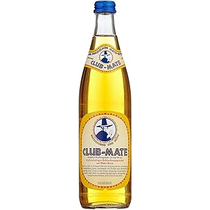 Mate Club Tea