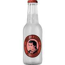 Spicy Ginger BEER Thomas Henry MW