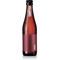 Doppelleu Chopfab Amber MW
