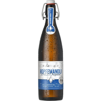 Baarer Hopfenmandli 1862 Original 