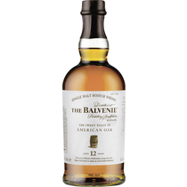 Whisky Balvenie Sweet Amerikan Oak 12y