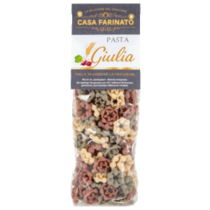 Pasta Giulia 
Casa Farinato