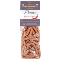 Penne Peperoncino
Casa Farinato