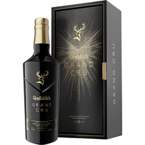 Whisky Glenfiddich Grand Cru 23y