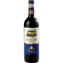 Chianti Classico DOCG Riserva
Fattoria di Montecchio