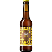 Lola Bier IPA alkoholfrei 6er EW