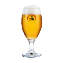 Birra Moretti 3 dl Glas