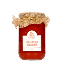 Tomatensauce all'Arrabiata
