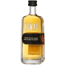 Whisky Nomad Outland Port.