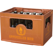 Appenzeller IPA Bio MW