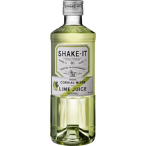 Lime Juice SHAKE-IT
