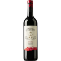 Selezione d'Ottobre Merlot
Ticino DOC Mag, Matasci