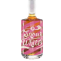 Whisky Säntis Malt Snow White  No 9 Berry & Vanilla finish 