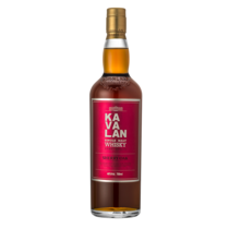 Whisky Kavalan Sherry Oak